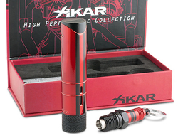 XIKAR 916 HPRBK High Performance