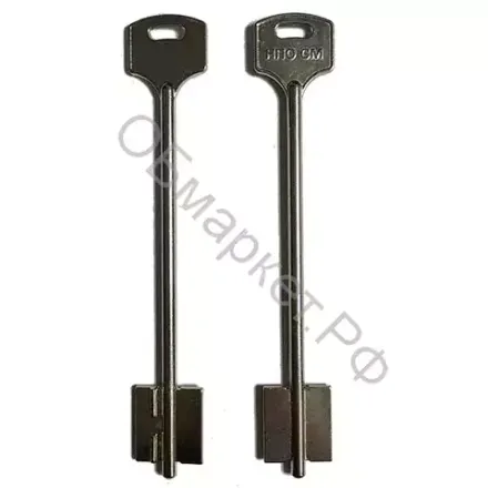 Заготовка дверняк ЭЛЬБОР 18 (145)