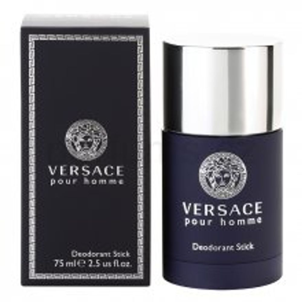 Versace Pour Homme Deostick 75ml
