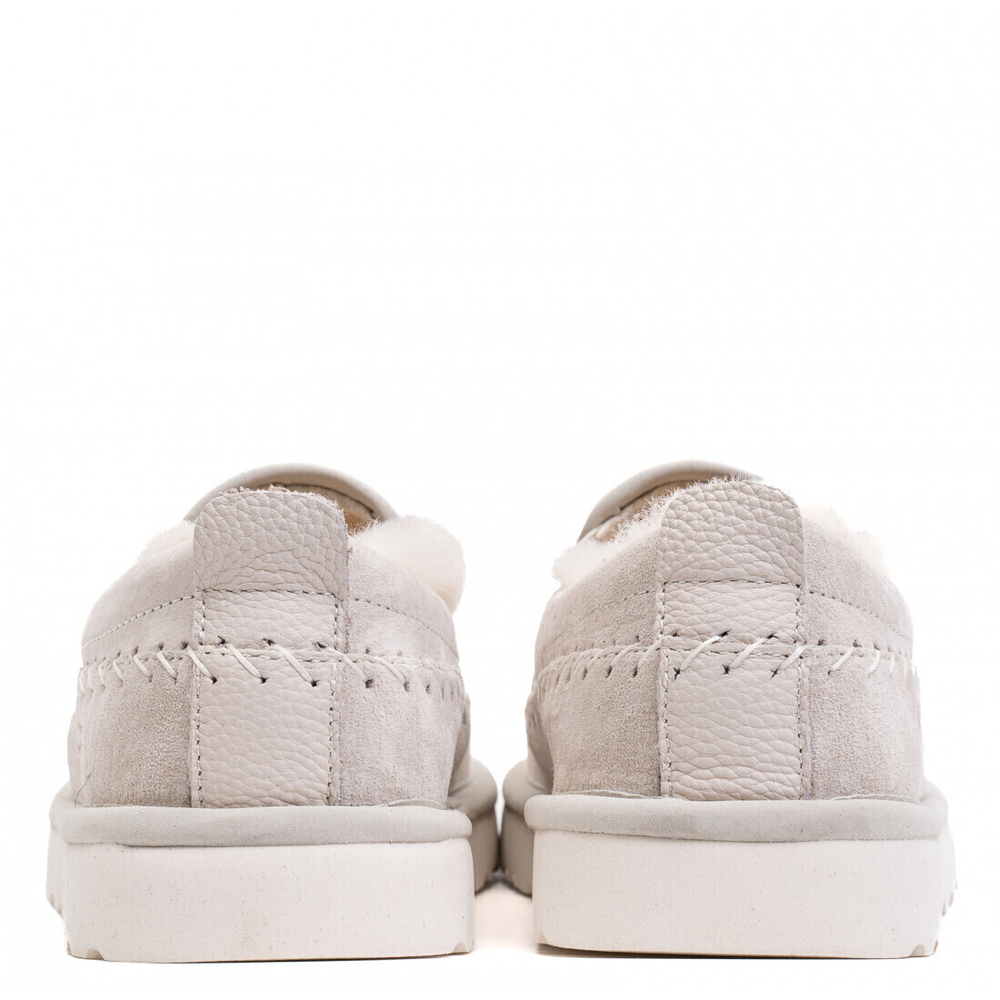 Ugg Stitch Slip - Beige