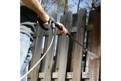 Мойка высокого давления GREENWORKS GPWG4II 1800Вт,140 бар.,420 л/час (5106507)