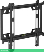 Кронштейн Holder LCD-F2617 черный