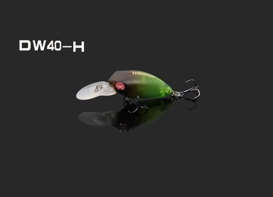 Tsurinoya DW40 32мм./2,7гр.