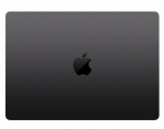 Ноутбук Apple MacBook Pro 14" (2024) 1Tb Space Black (MCX04) (M4 10C CPU/10C GPU, 24 ГБ, 1 ТБ SSD)