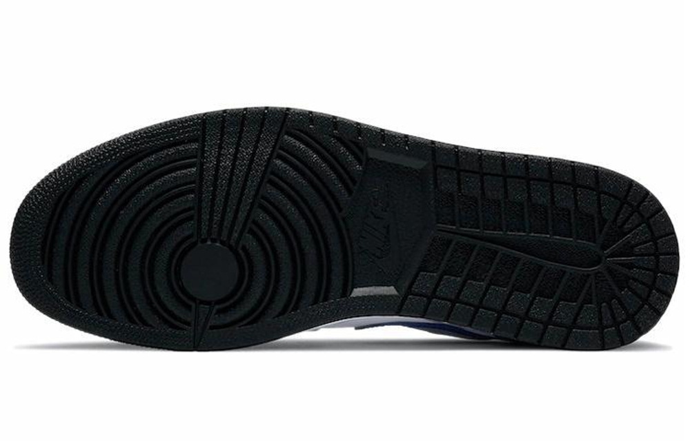 Кроссовки Jordan Air Jordan 1 Low "Game Royal"