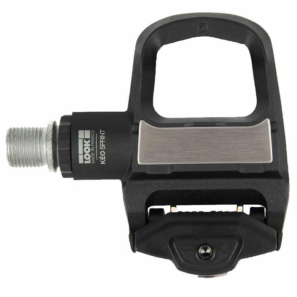 Look keo easy pedals top