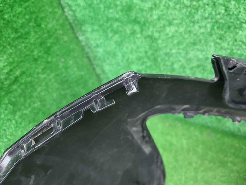 Бампер передний Omoda C5 (2022-н.в.)