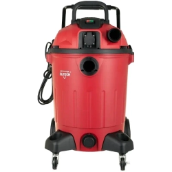 ELITECH ПС 1260А (E1302.010.00) пылесос строительный 207387