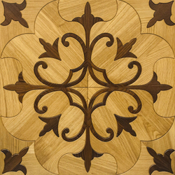 Модульный паркет Kochanelli Варезе