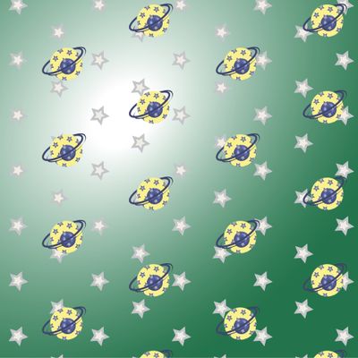 Звездное небо