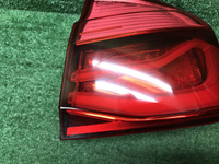 Фонарь правый внешний BMW 3er F30 (2015-2020) LED