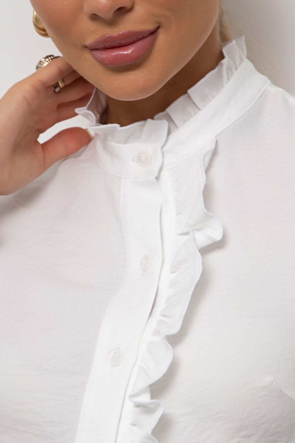 Блузка Велина №1 Valentina