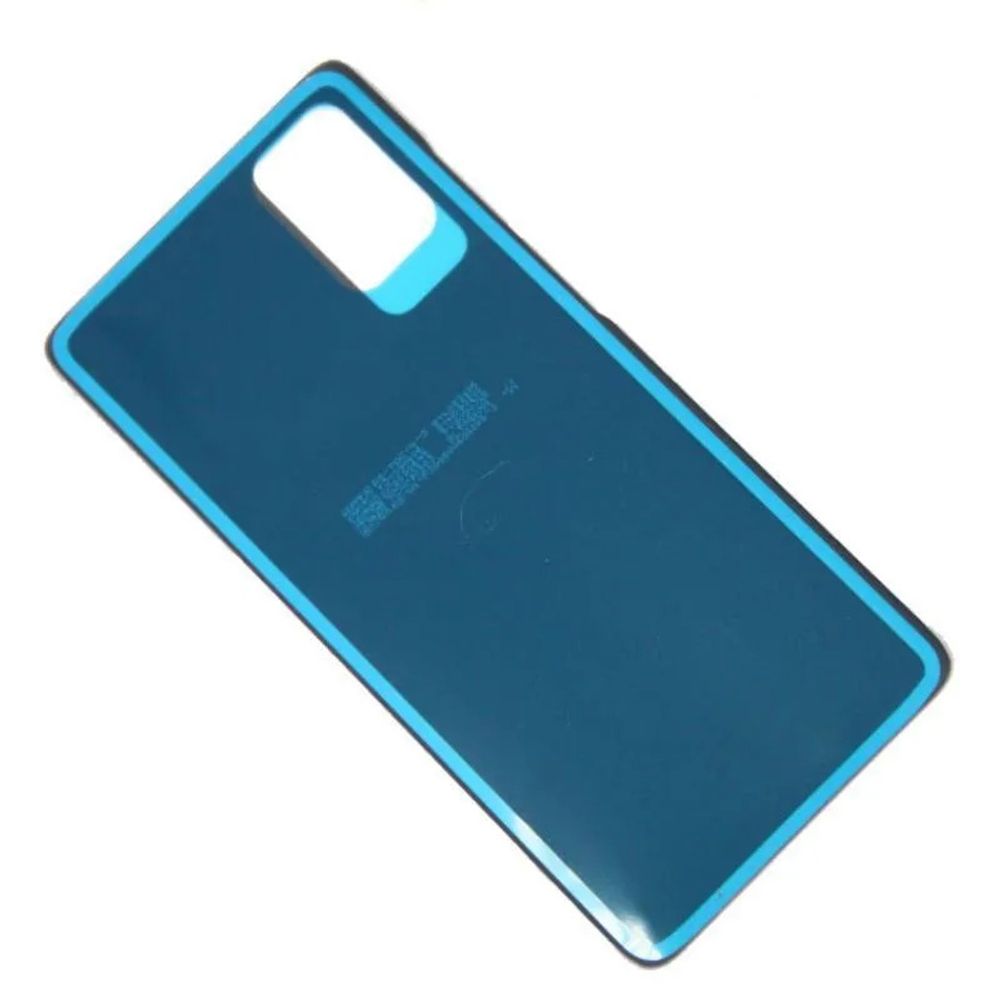 Задняя крышка для Samsung Galaxy S20 FE (G780F) Белый