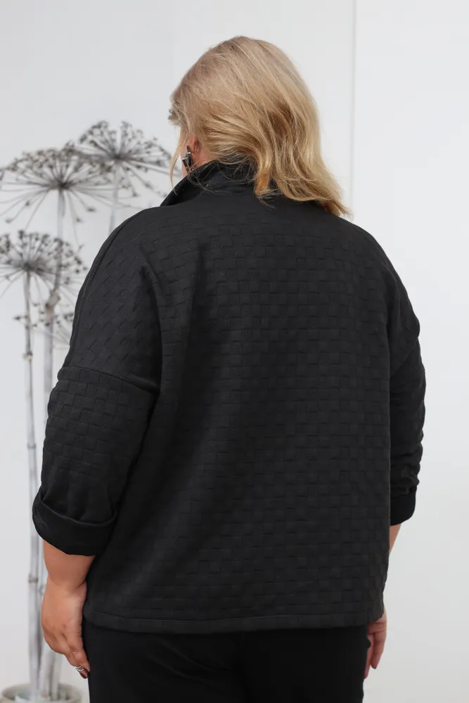 Бомбер 5528 Fabrika