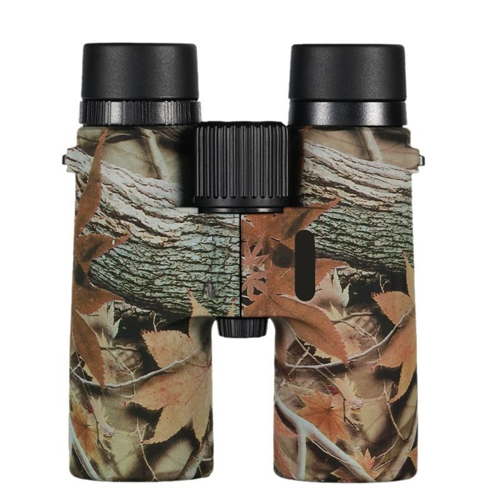 Бинокль Levenhuk Camo Dots 10x42 с сеткой