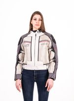 Queen / Женская / Серо-белый