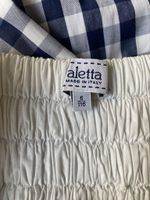 Хлопковое платье Aletta, 116