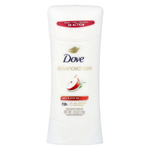 Dove, Advanced Care, дезодорант-антиперспирант, яблоко и белый чай, 74 г (2,6 унции)