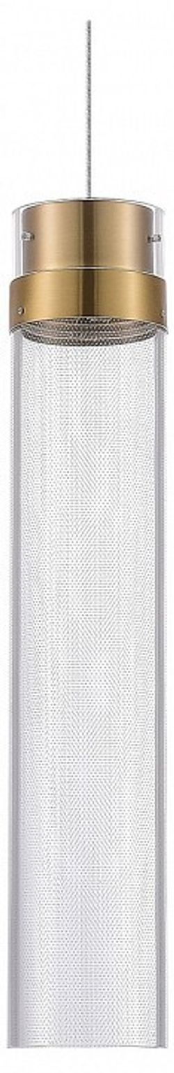 Подвесной светильник ST-Luce Champagne SL6236.303.01