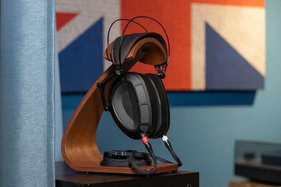 Dan Clark Audio Stealth VIVO 4.4mm 2m