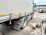 КамАЗ 5490 4x2 Седельный тягач 5490-S5 (Дизель/Газ, 12,0 л, 401 л.с., МТ)