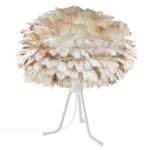 Плафон eos mini, светло-коричневый, d35, 20 см