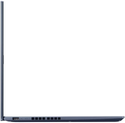 Ноутбук ASUS M1603QA-MB071 (90NB0Y81-M00FV0) 16"FHD IPS/Ryz 5 5600H 6С/16Gb/512Gb SSD/UMA/DOS синий