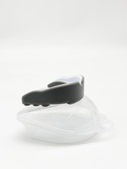 Капа Tomorrow Star ProGuard Gray/White