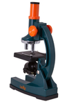 Микроскоп Levenhuk LabZZ M1