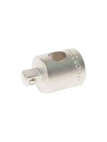 Адаптер переходник для трещотки 3/8(F) x 1/4(M)