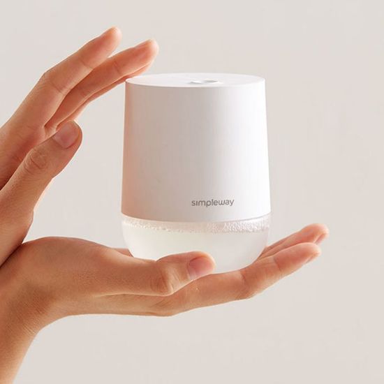 Ароматизатор Xiaomi Micron Simpleway ZDXFJ01XW