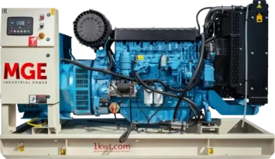 Дизельный генератор MGEp30BN