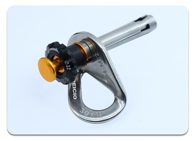 Съёмный анкер REICIO MDG4 12/80 мм