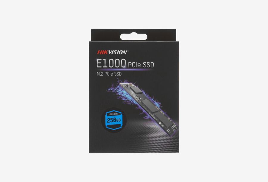 HS-SSD-E1000 256G_0326605104241