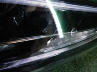 Фара правая Hyundai Tucson 3 (2018-2021) LED