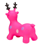 Животное-прыгун Олень 1300см, 9184Ж