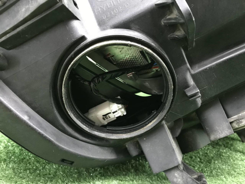 Фара правая Genesis G90 (2016-2019) Full LED