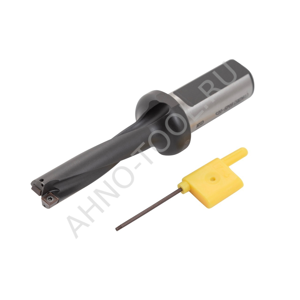 Сверло корпусное MSD4130-S20-SP05(SKD61) "ACCKee"