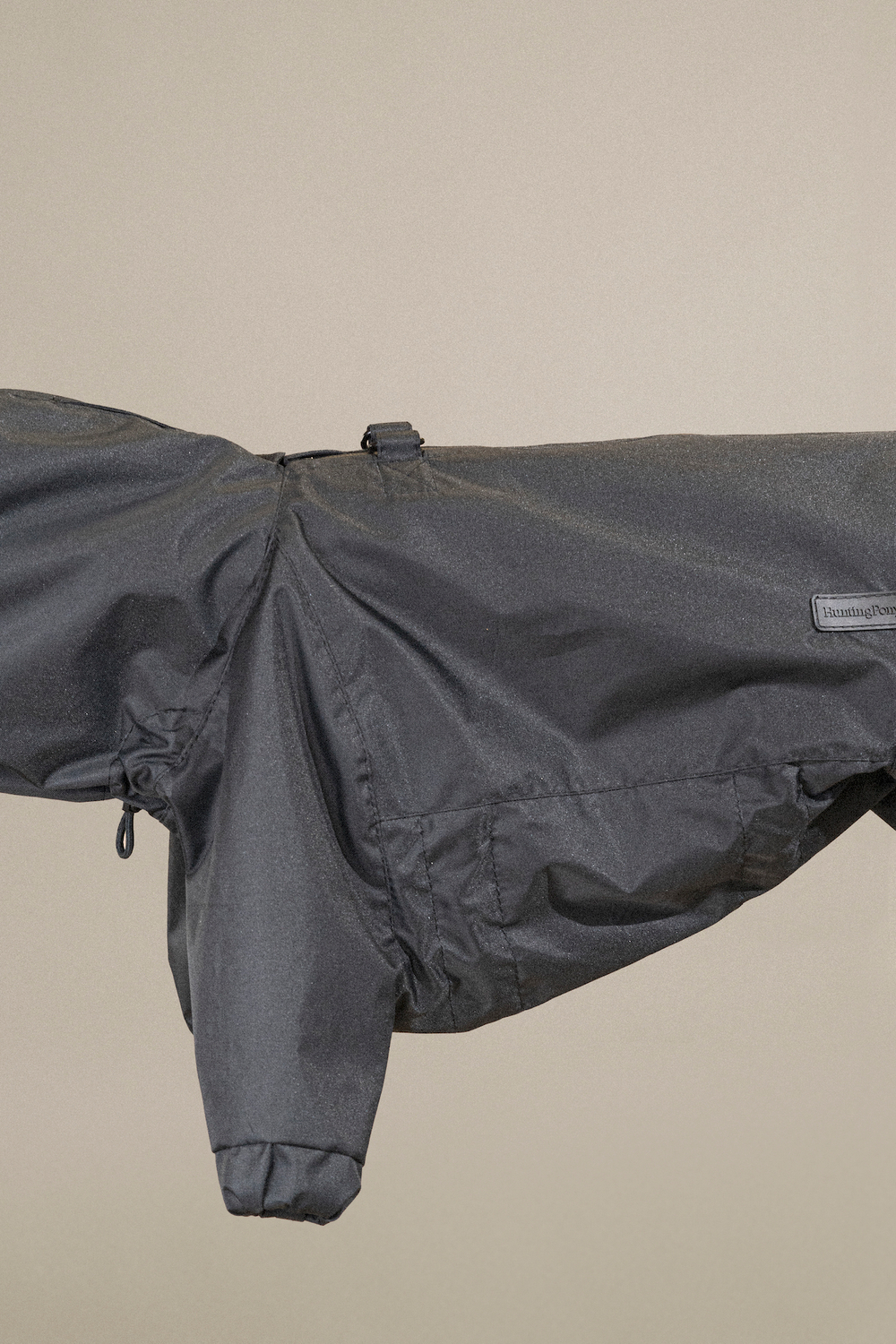 Комбинезон "Пони-комбинезони" черный