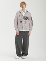 Мужская Рубашка Find Truth Button Up
