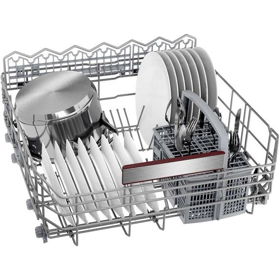 Посудомоечная машина Neff S157ZB802E