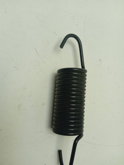 F1058ND кт5 Пружина бака стиральной машины LG 4790EN2001A б/у