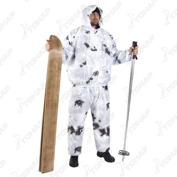 Костюм маскировочный Helios Клякса р. 60-64