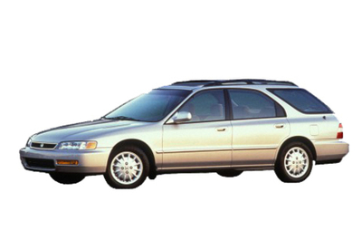Honda Accord 5 поколение CE (02.1994 - 09.1997)
