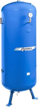 Ресивер REMEZA РВ900.10.11 воздушный верт.