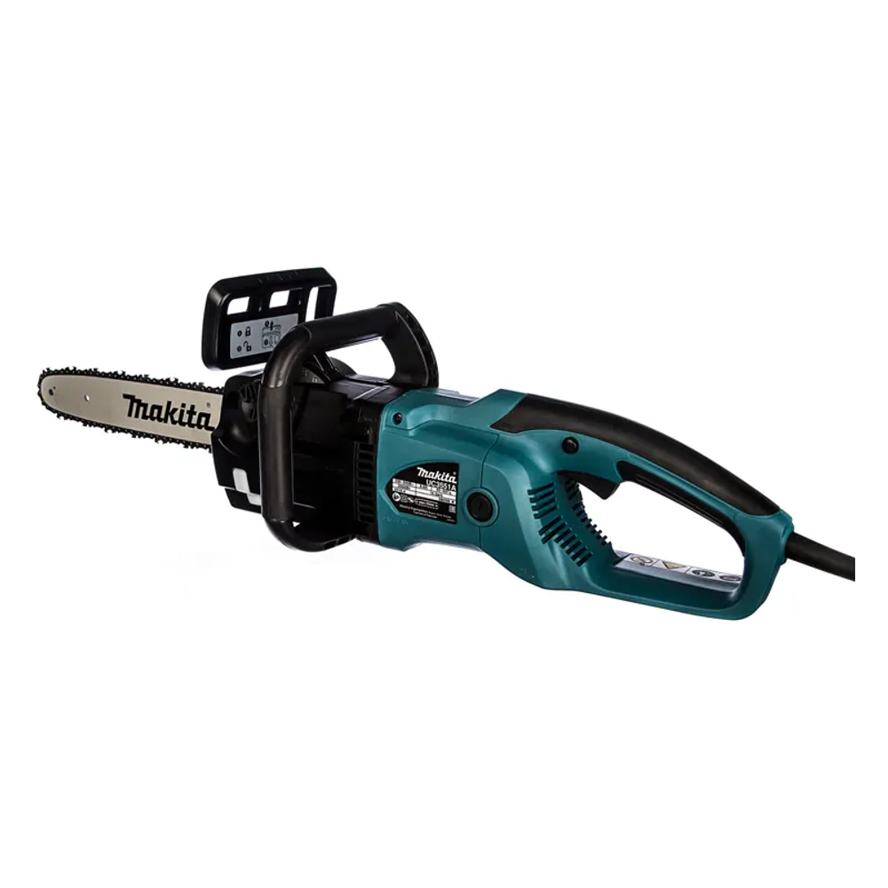 Цепная электрическая пила Makita UC3551A, UC3551AX1