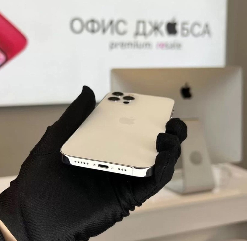 iPhone 12 Pro, 512 ГБ б/у