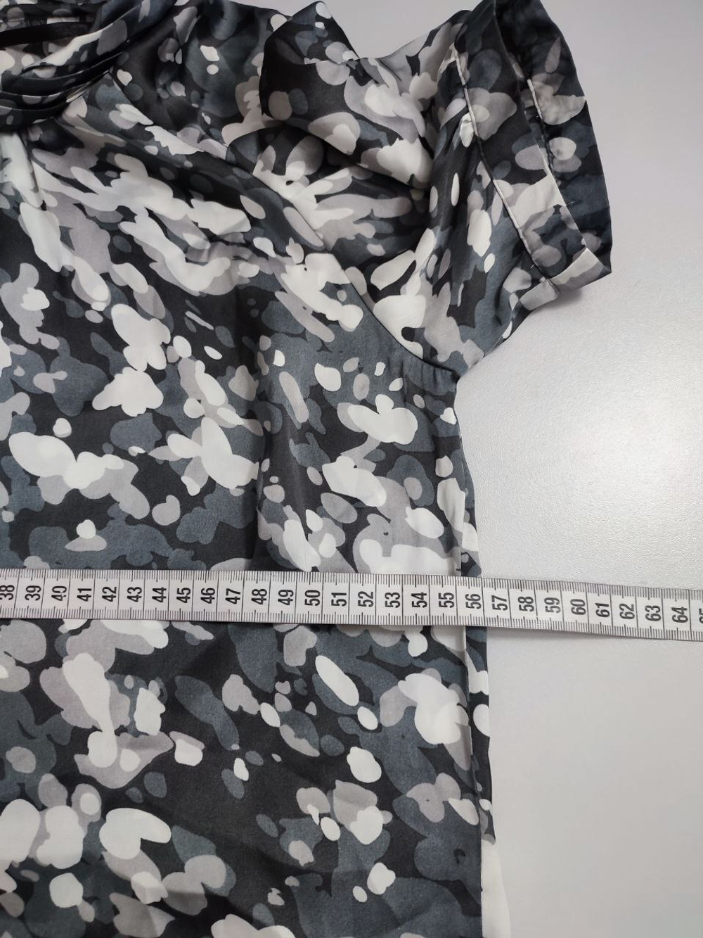 Платье Incity свободного кроя 44 размер