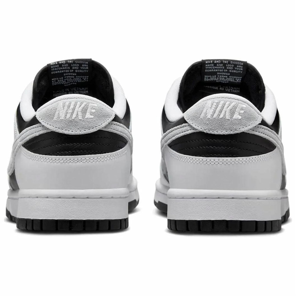 Кроссовки Nike Dunk Reverse Panda 2.0