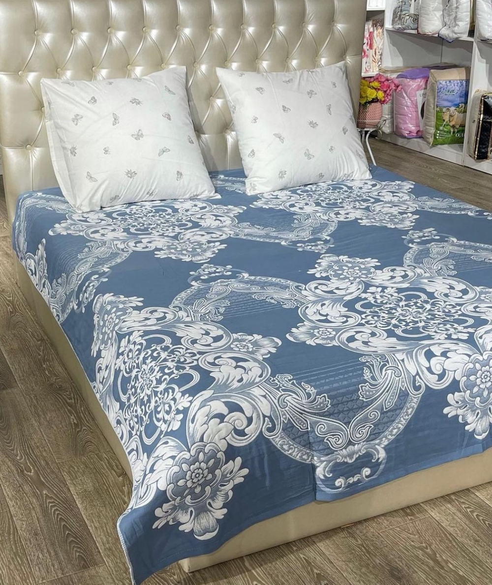 Покрывало Лен ПРИМА 2сп